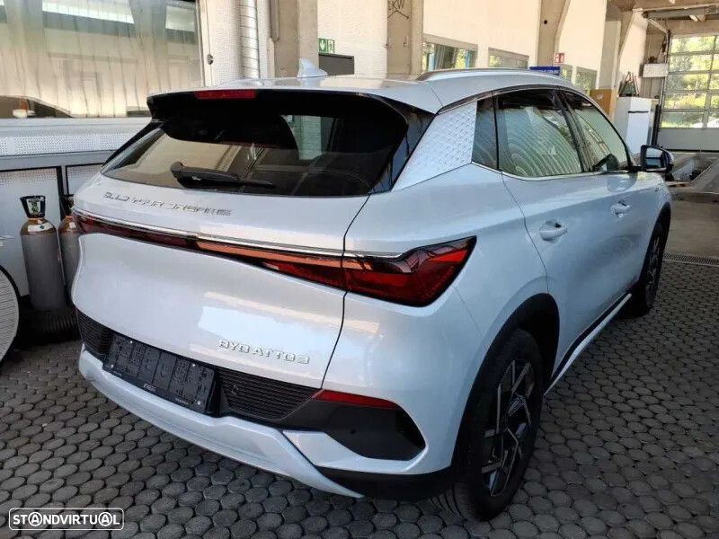 BYD Atto 3 60.48 kWh Design - 3