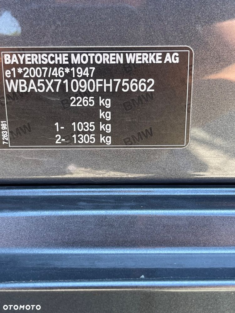 BMW Seria 3 330e Advantage - 25