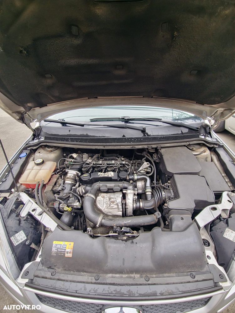 Ford Focus 1.6 TDCi Trend - 7