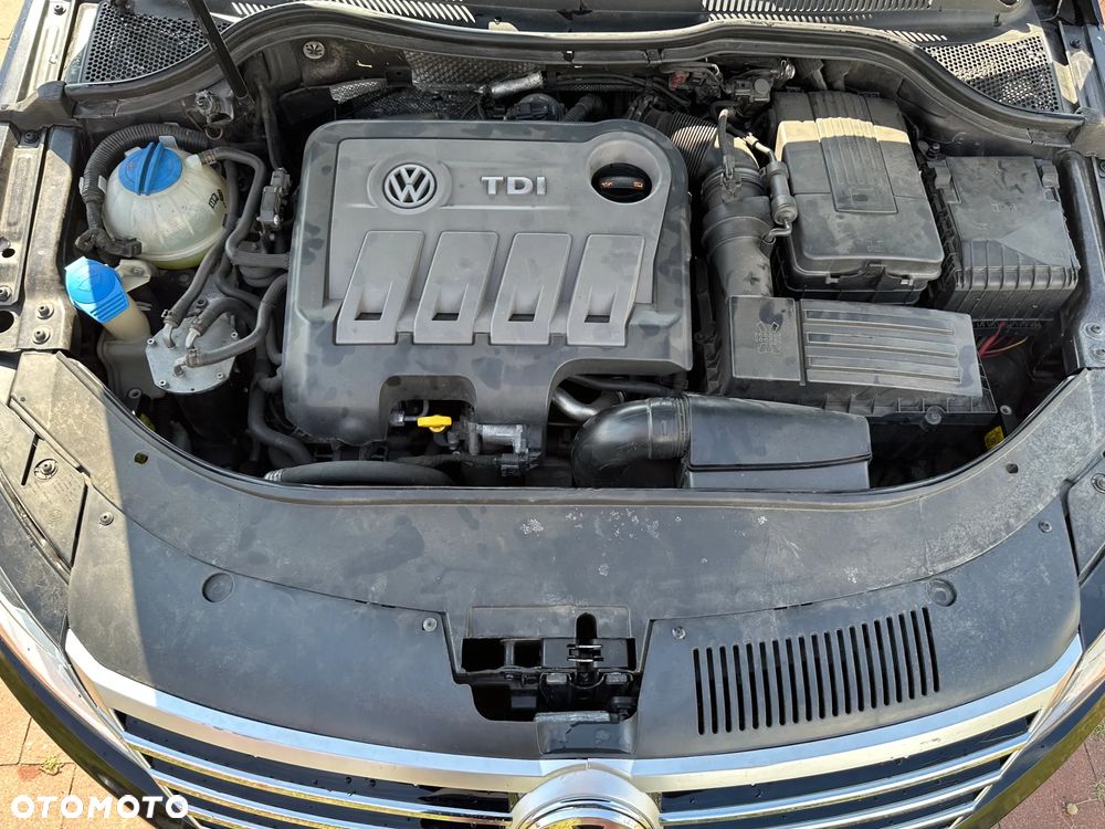Volkswagen CC - 18