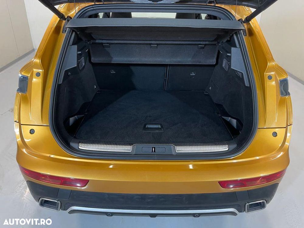 DS Automobiles DS 7 Crossback - 14