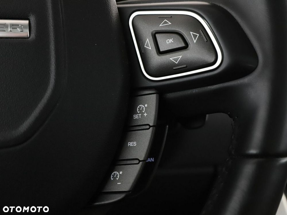 Land Rover Range Rover Evoque TD4 SE - 29