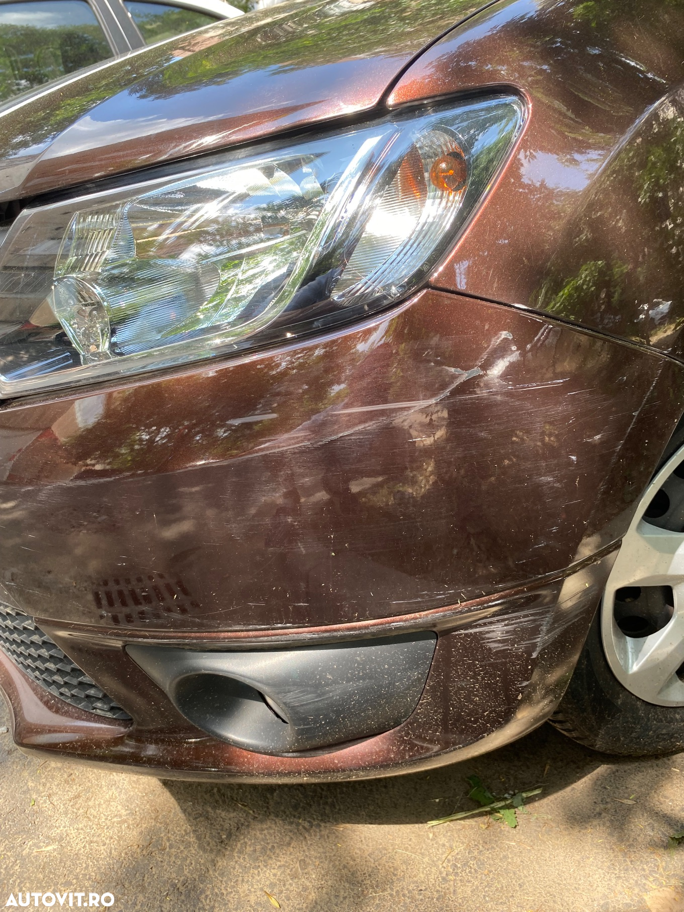 Dacia Logan 1.2 Ambiance - 19