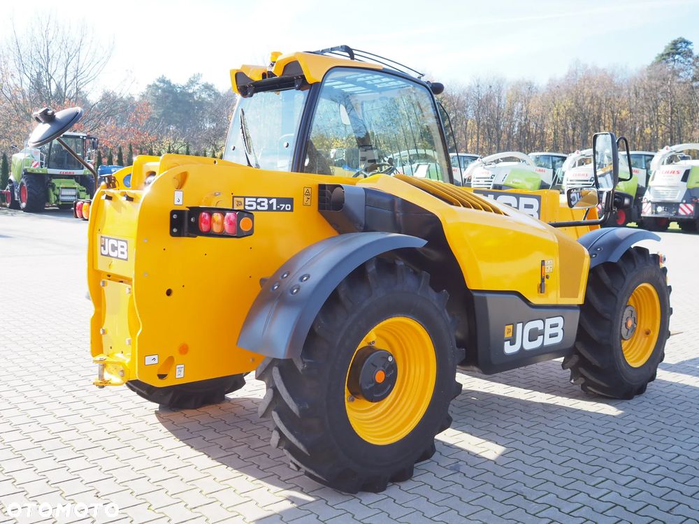 JCB 531-70 - 4