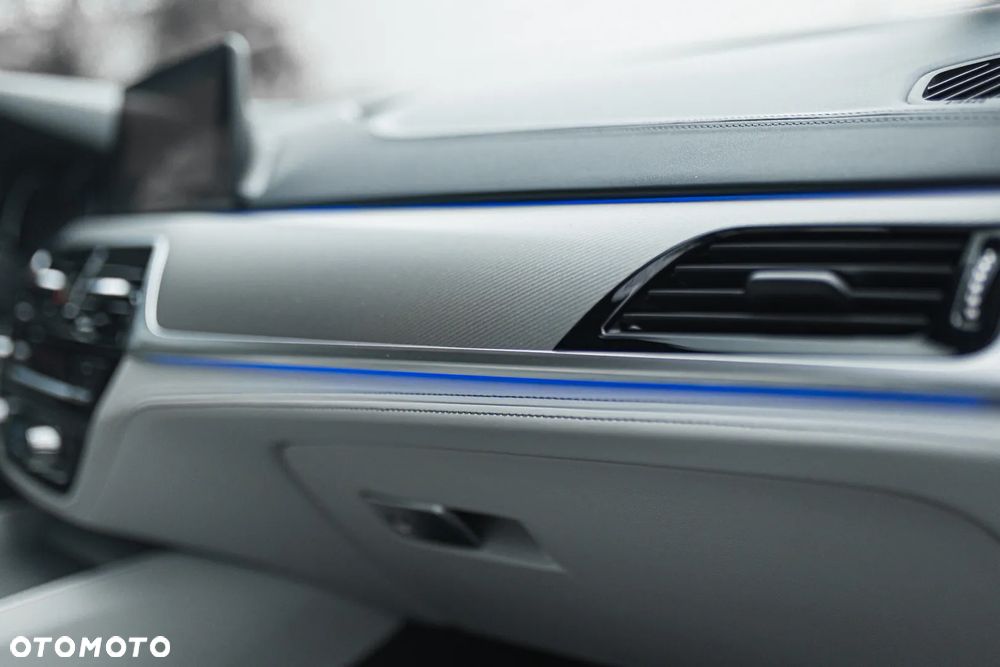 BMW M5 - 21
