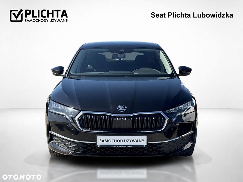 Skoda Octavia - 9