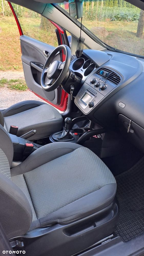 Seat Altea - 7