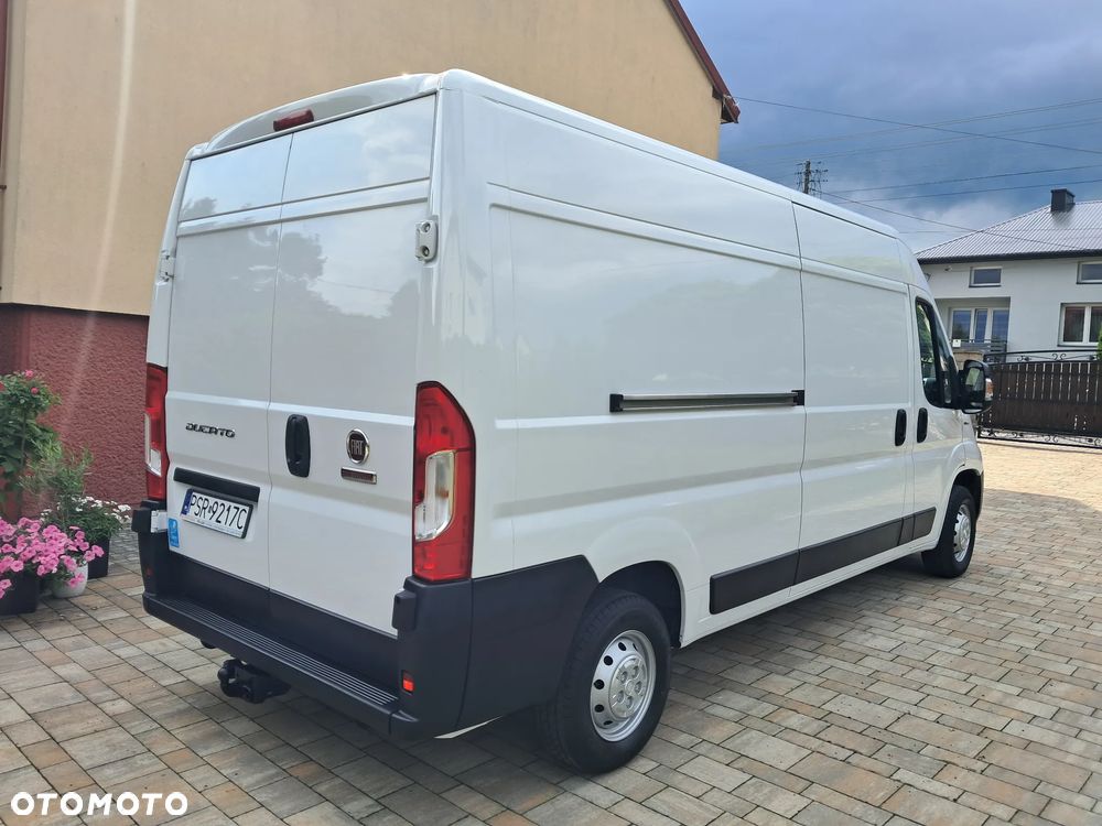 Fiat Ducato - 5