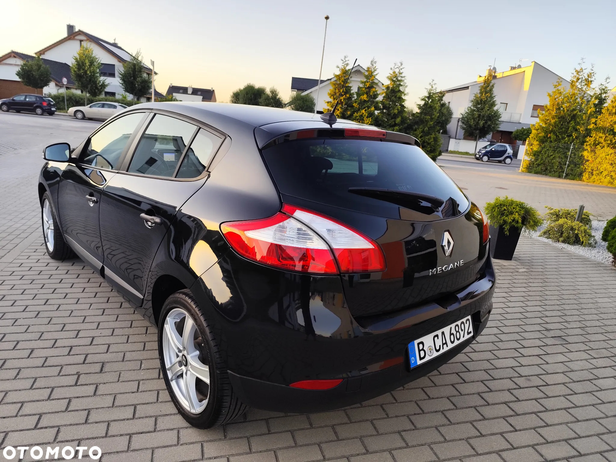 Renault Megane 1.6 16V 100 TomTom Edition - 4