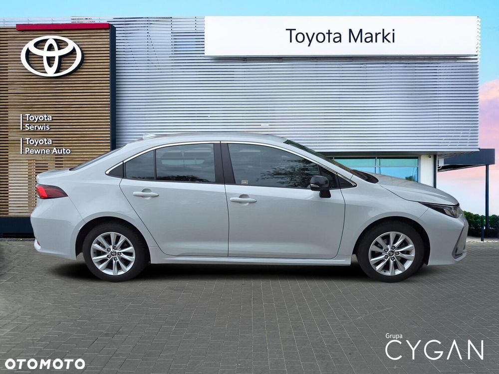 Toyota Corolla 1.8 Hybrid Comfort - 6