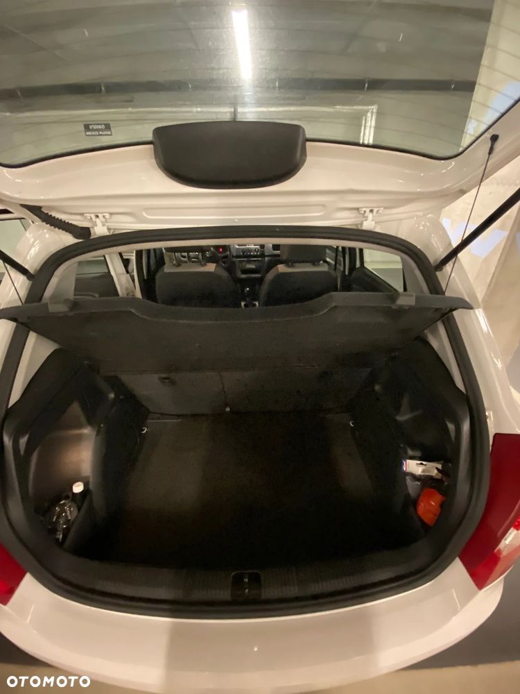 Skoda Fabia 1.6 TDI DPF Active - 10