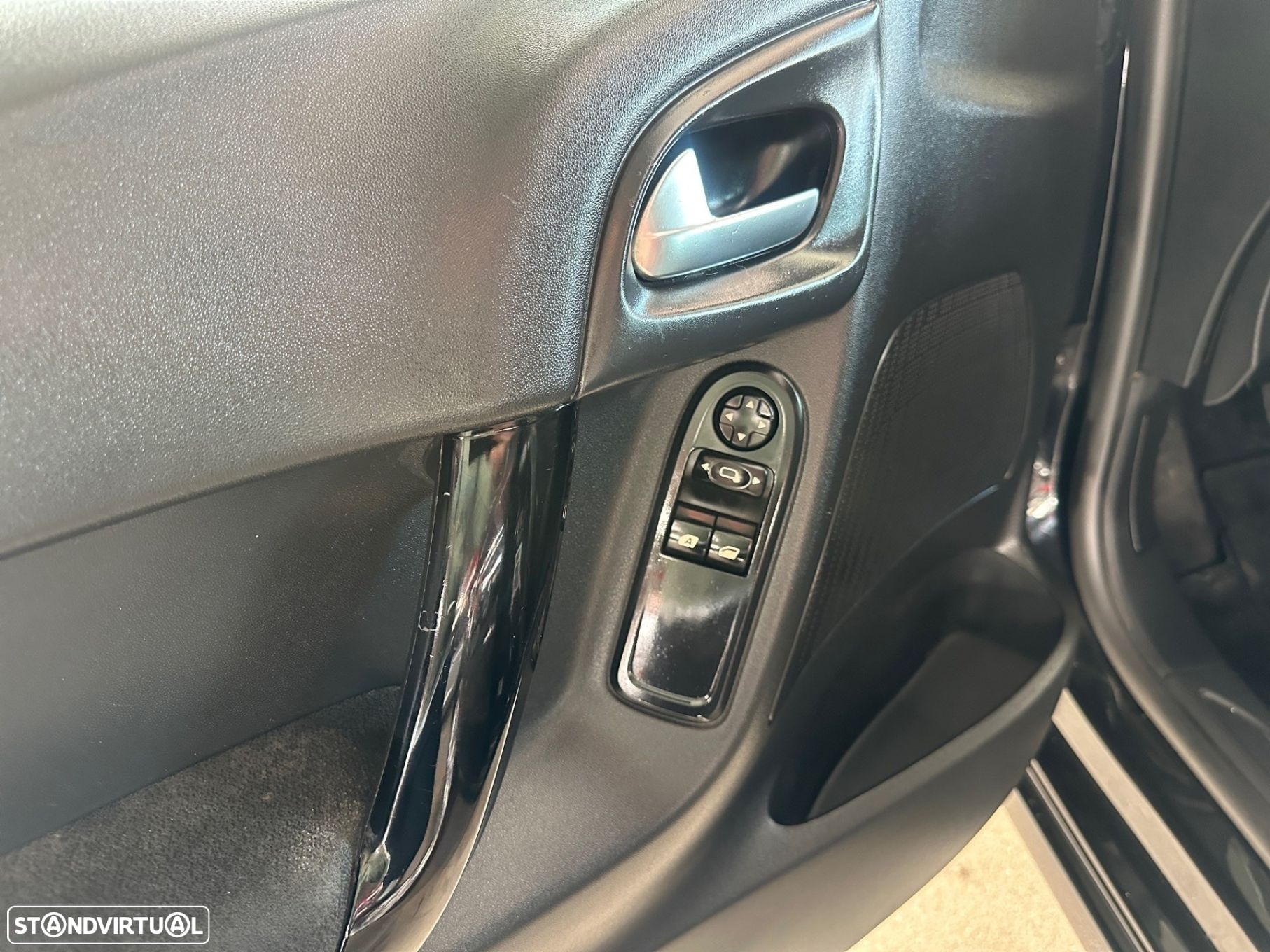 Citroën C3 1.4 HDi Airdream Exclusive - 11