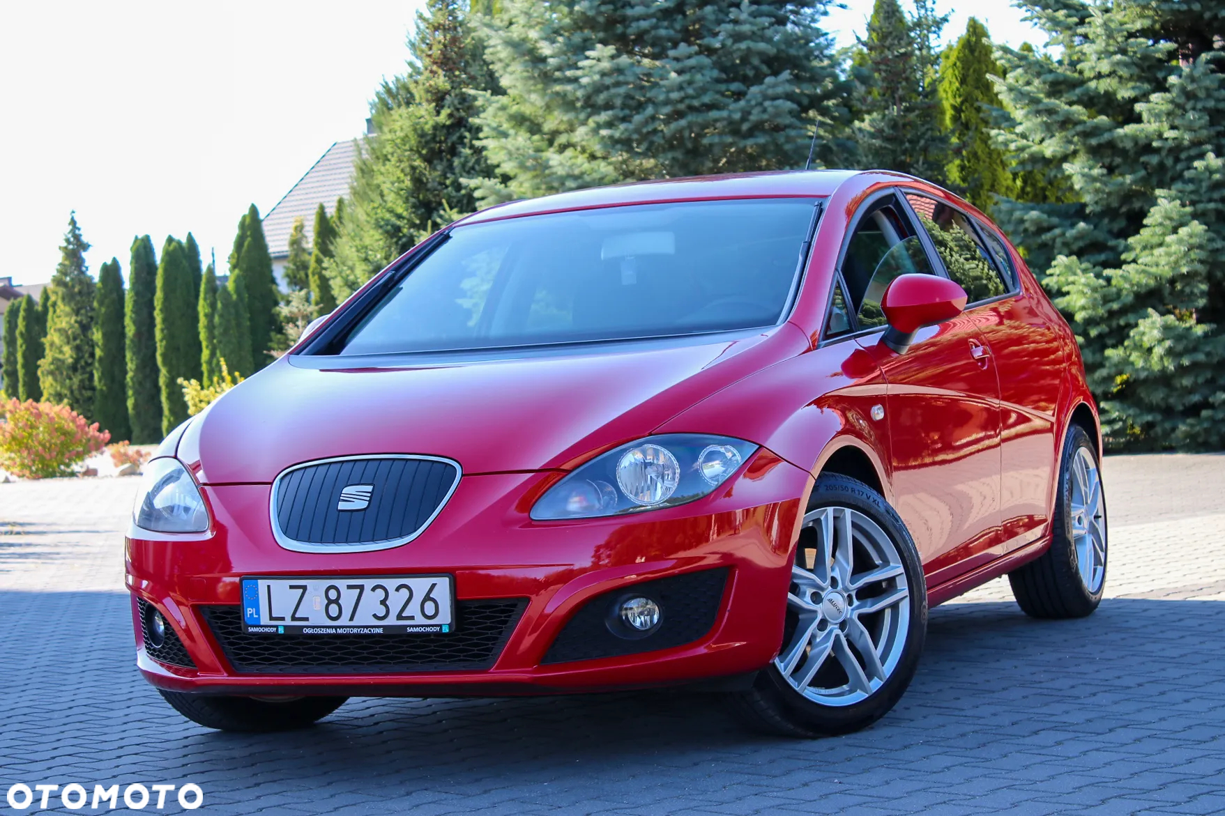 Seat Leon 1.9 TDI Reference - 39
