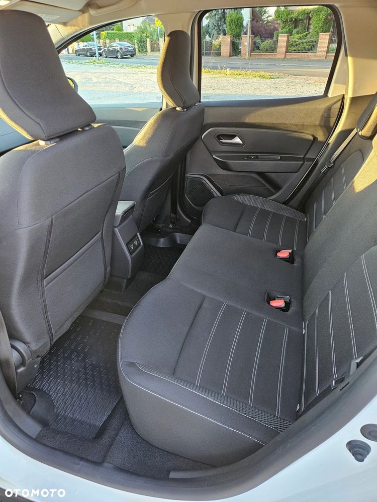 Dacia Duster 1.3 TCe Prestige EDC - 10