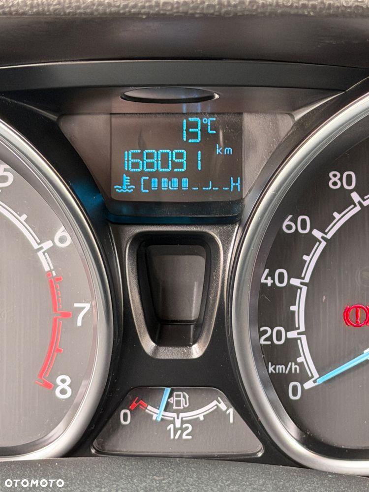 Ford EcoSport 1.0 EcoBoost TITANIUM X - 16