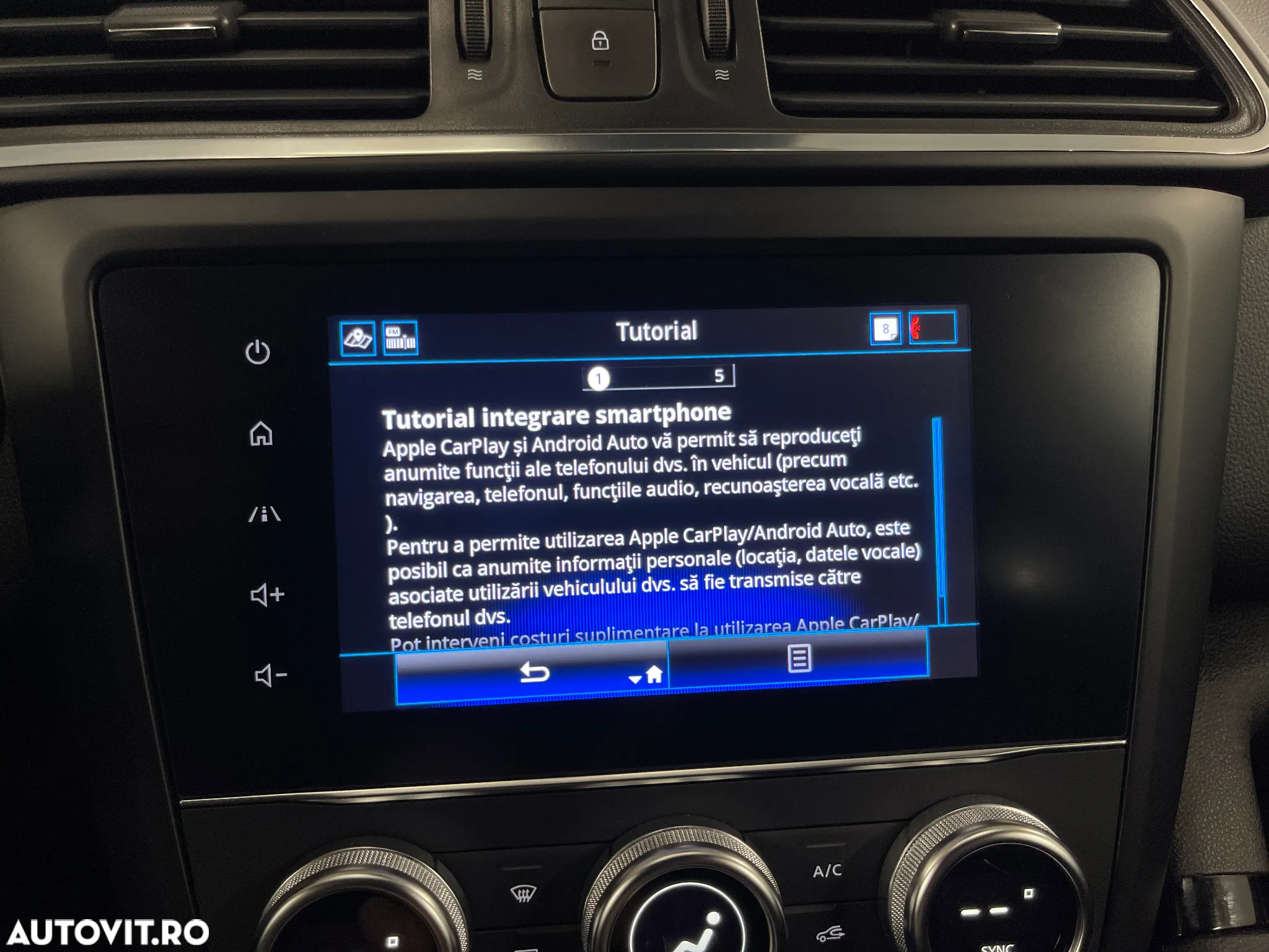 Renault Kadjar TCe EDC GPF Zen - 18
