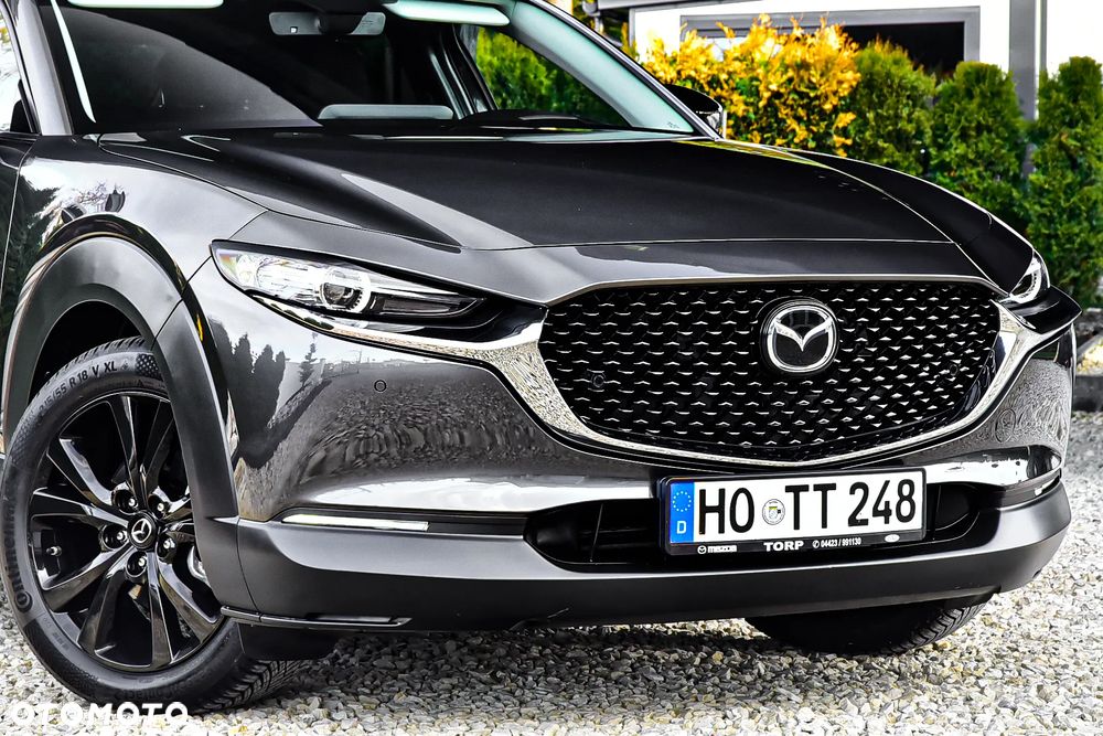 Mazda CX-30 2.0 mHEV Hikari 2WD - 5