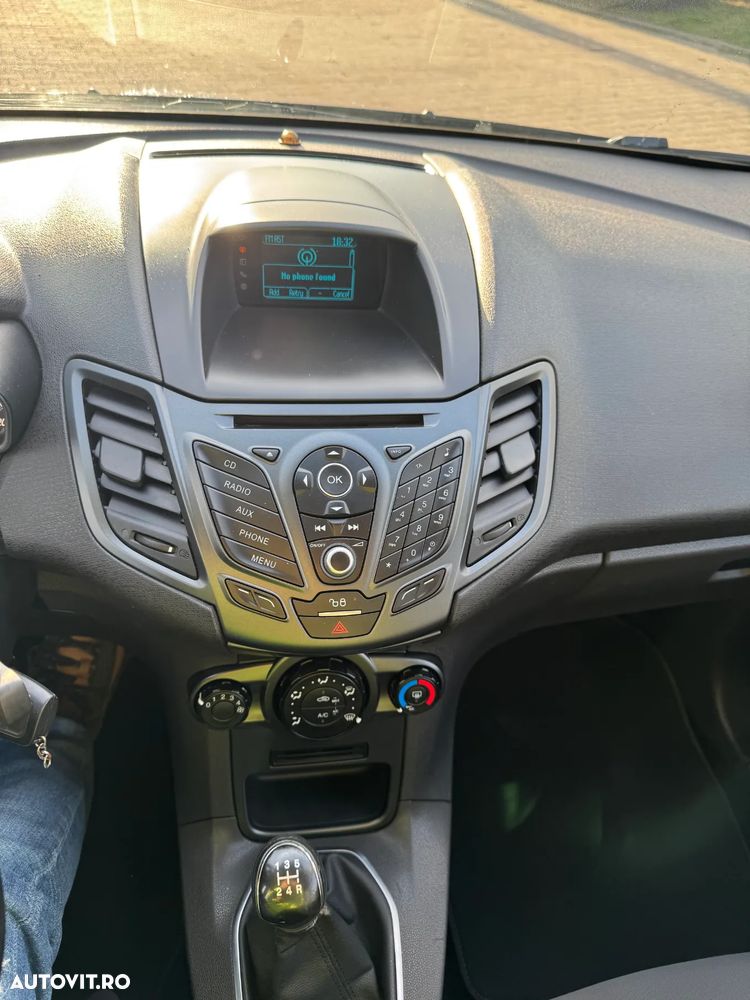 Ford Fiesta - 14