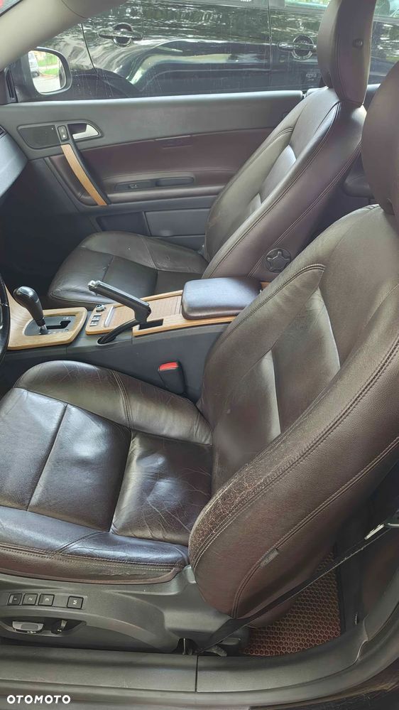 Volvo C70 - 11