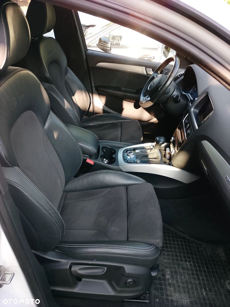 Audi Q5 3.0 TDI Quattro S tronic - 14