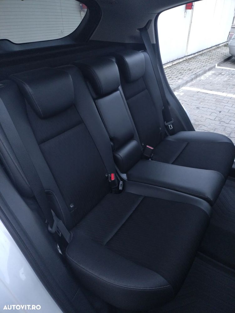 Honda HR-V 1.5 i-VTEC CVT Executive - 19