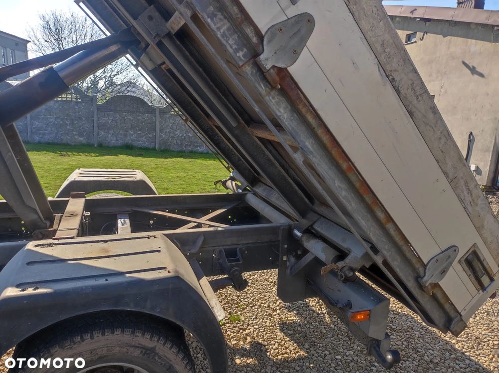 Iveco Daily - 9