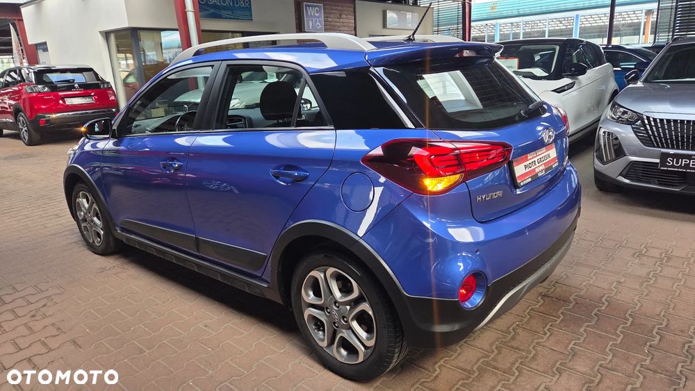 Hyundai i20 1.4 Comfort - 7
