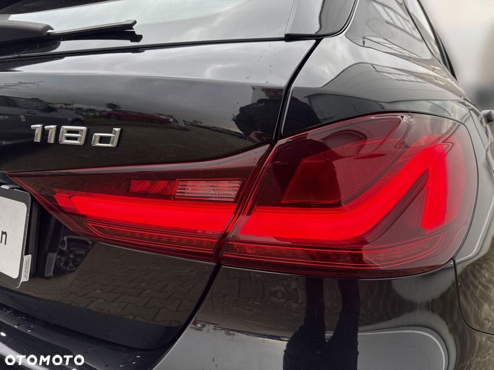 BMW Seria 1 - 28
