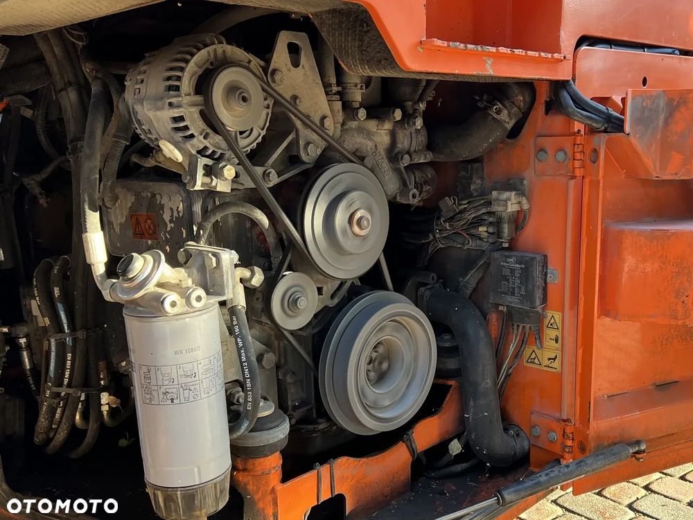Hamm DV 85 VO - 20