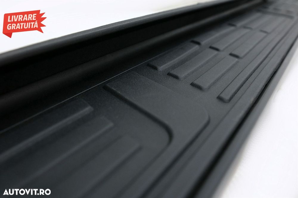 Praguri Laterale TOYOTA Land Cruiser Prado FJ150 (2010+)- livrare gratuita - 6