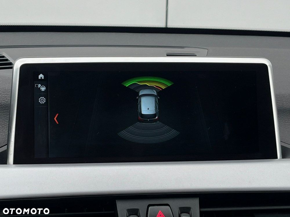 BMW X1 xDrive25e Advantage - 28