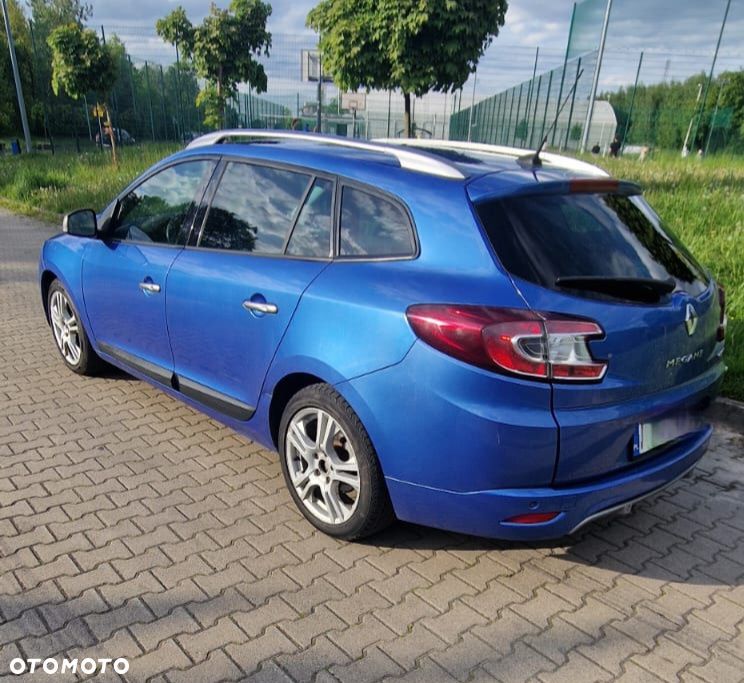 Renault Megane - 3