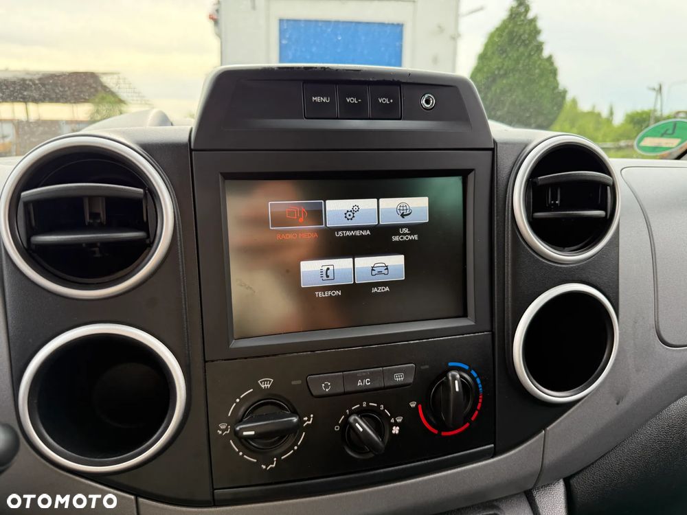 Citroën Berlingo Multispace BlueHDi 100 SELECTION - 20