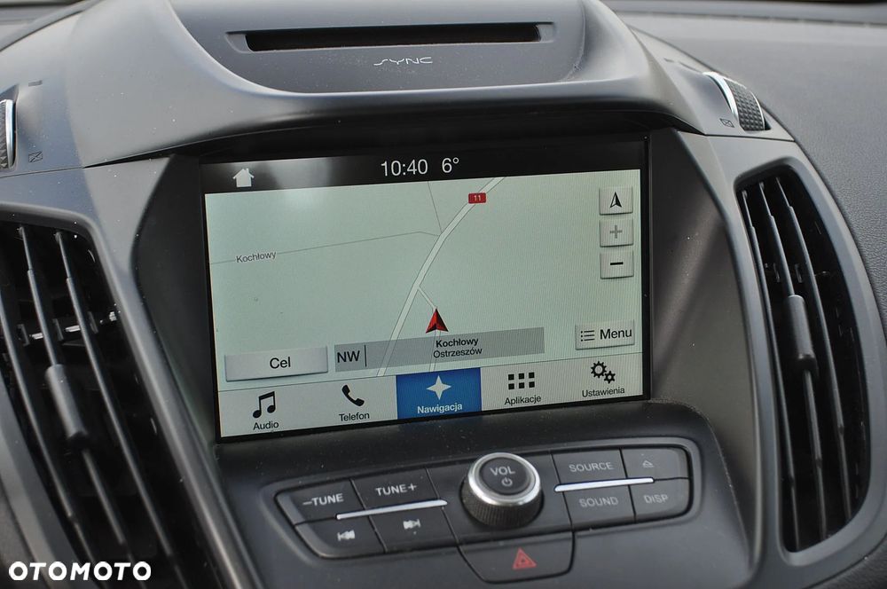 Ford Kuga 2.0 TDCi AWD Edition - 34