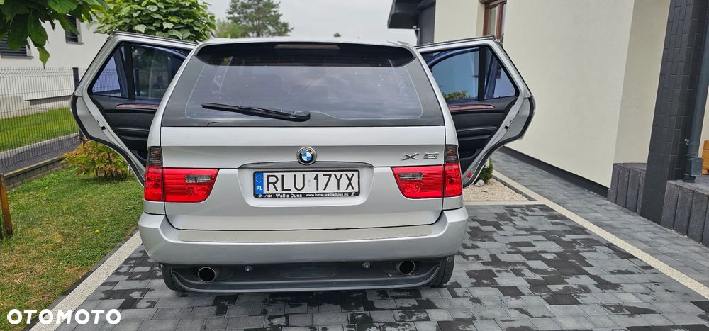 BMW X5 - 3