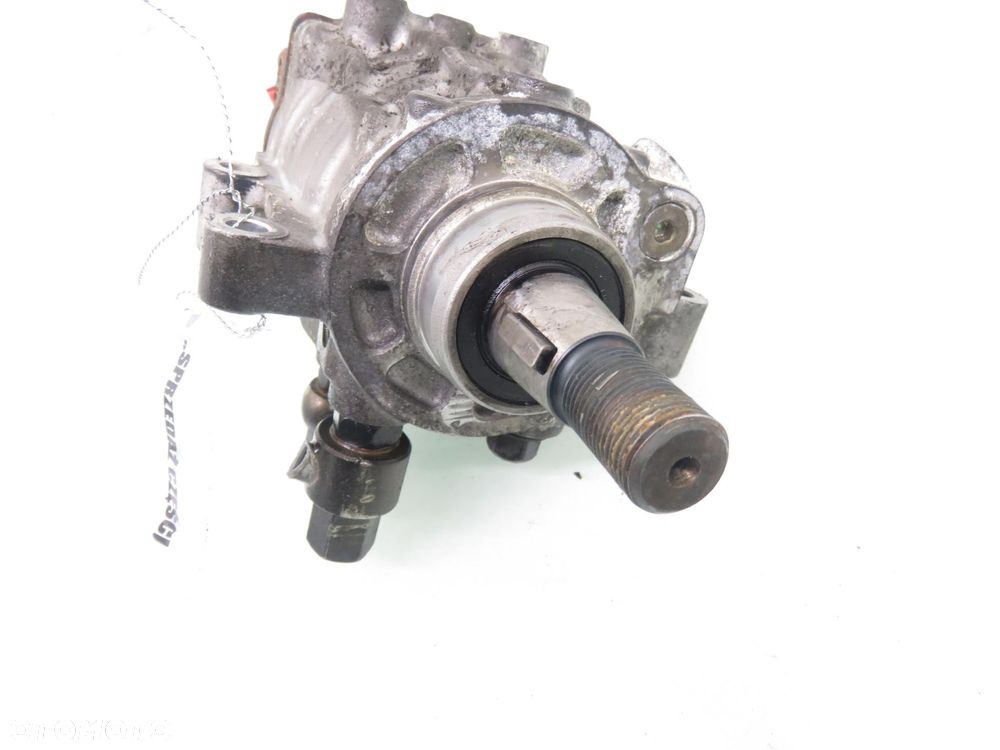 POMPA WTRYSKOWA RENAULT VEL SATIS 3.0 dCi 8972289194 09730000234 - 4