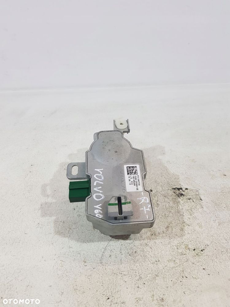 blokada rygiel kierownicy 31340734 volvo s60 ii v60 eur - 3