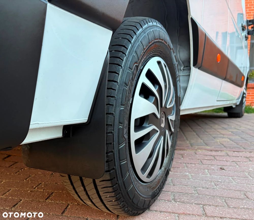 Renault MASTER - 26