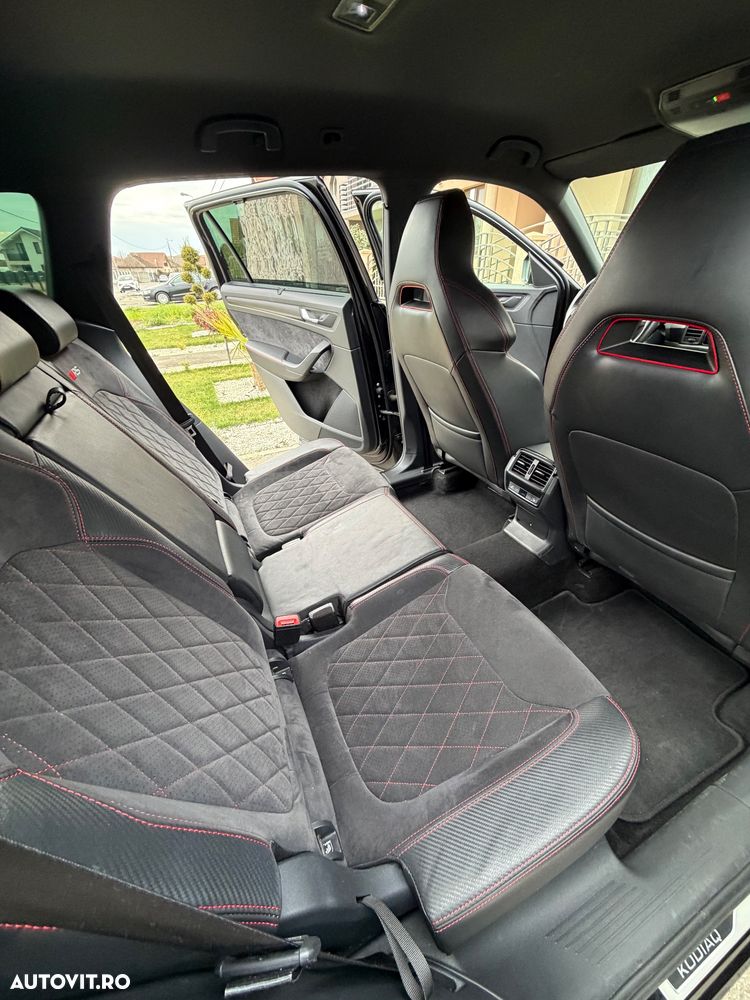 Skoda Kodiaq 2019 photo 5