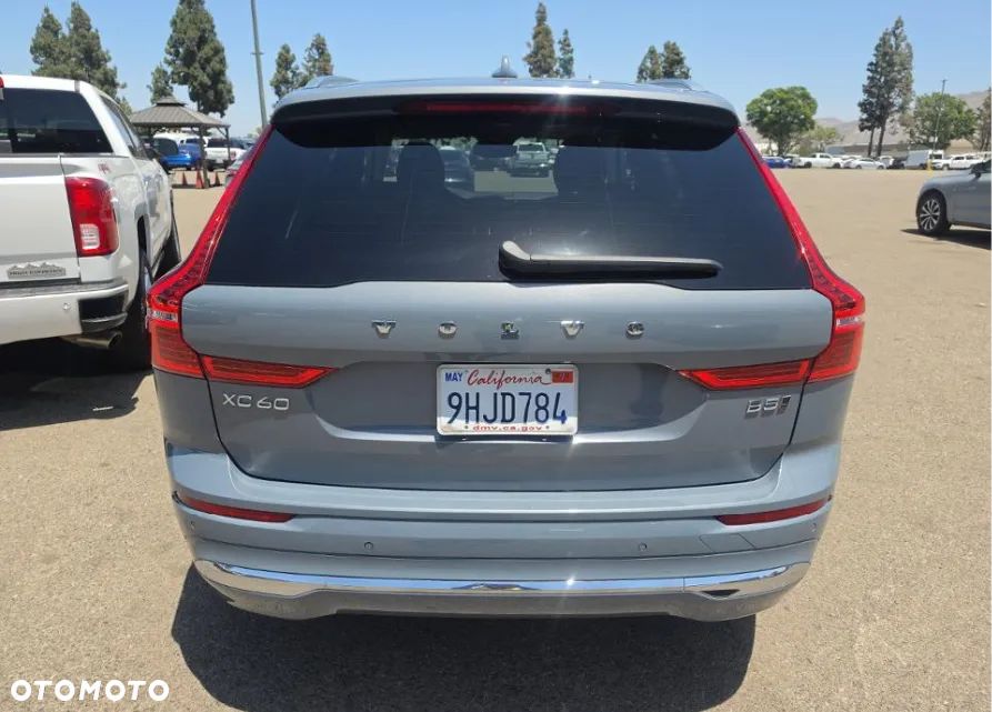 Volvo XC 60 B5 B AWD Plus Bright - 6