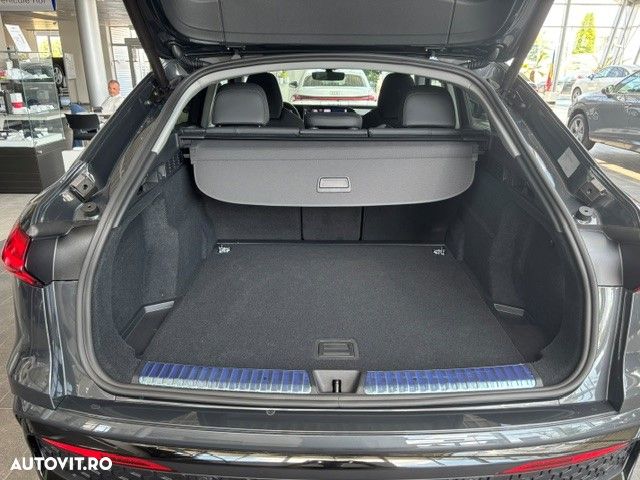 Audi Q5 40 TDI quattro S tronic MHEV S Line - 10