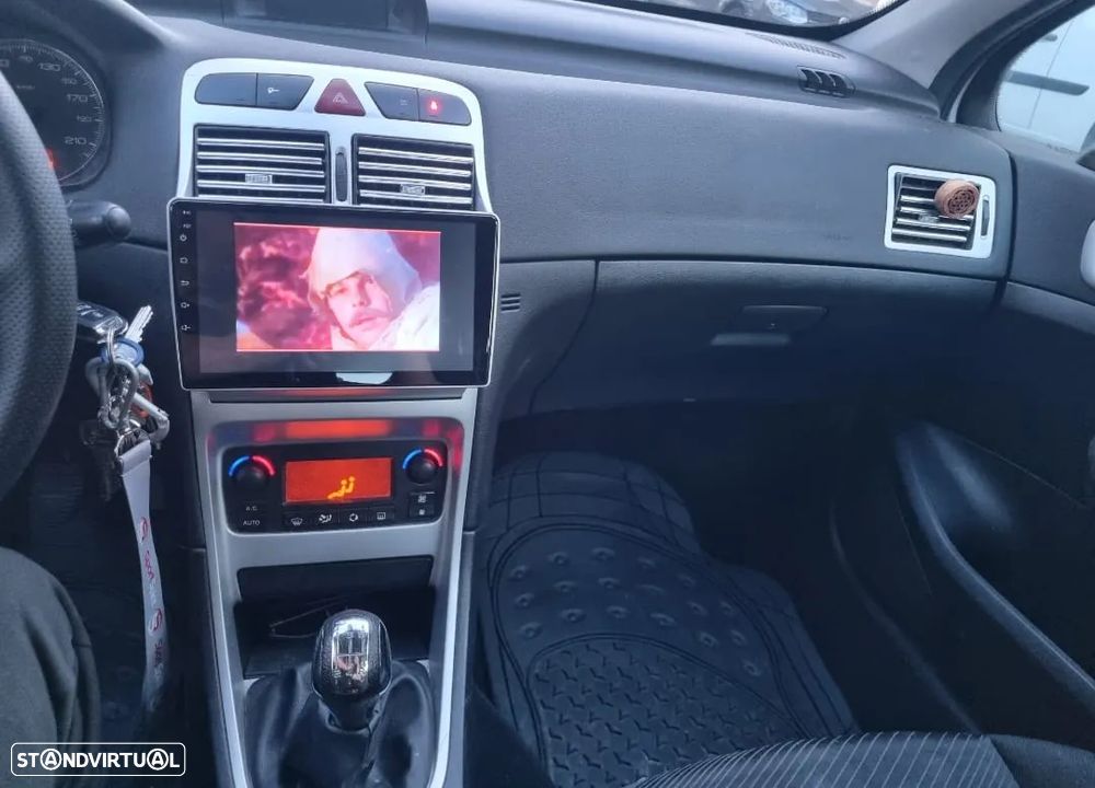 Peugeot 307 Break - 7