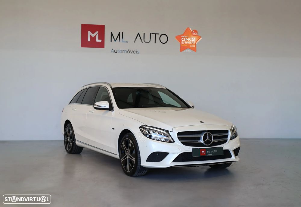 Mercedes-Benz C 300 de Avantgarde - 3