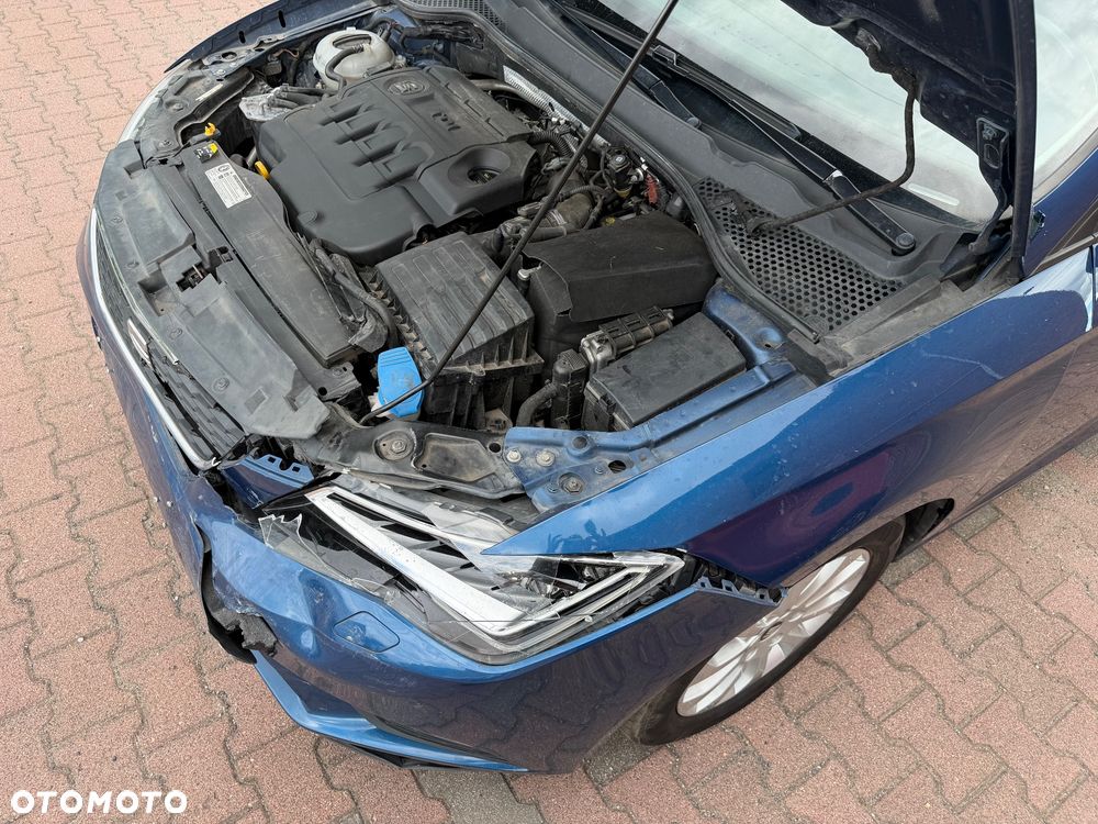 Seat Leon - 25