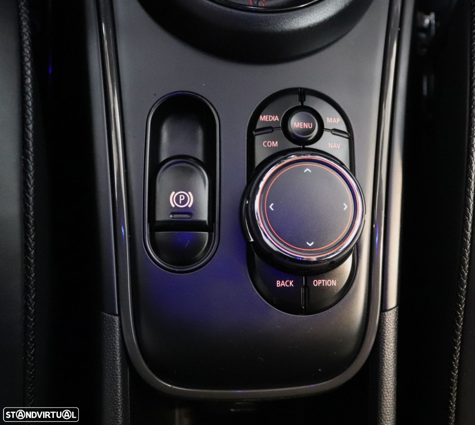 MINI Countryman John Cooper Works ALL4 Auto Desportiva - 37