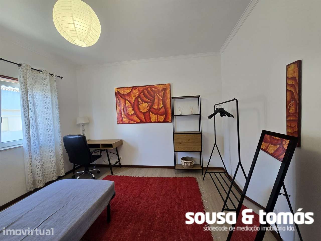 Quarto  Arrendamento em Leiria, Pousos, Barreira e Cortes,Leiria - Grande imagem: 5/13