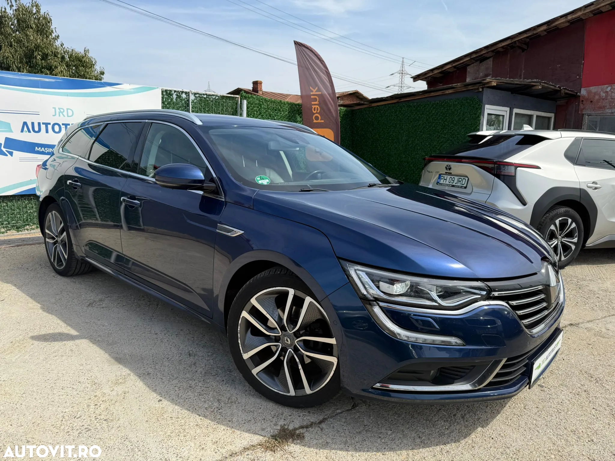Renault Talisman - 3