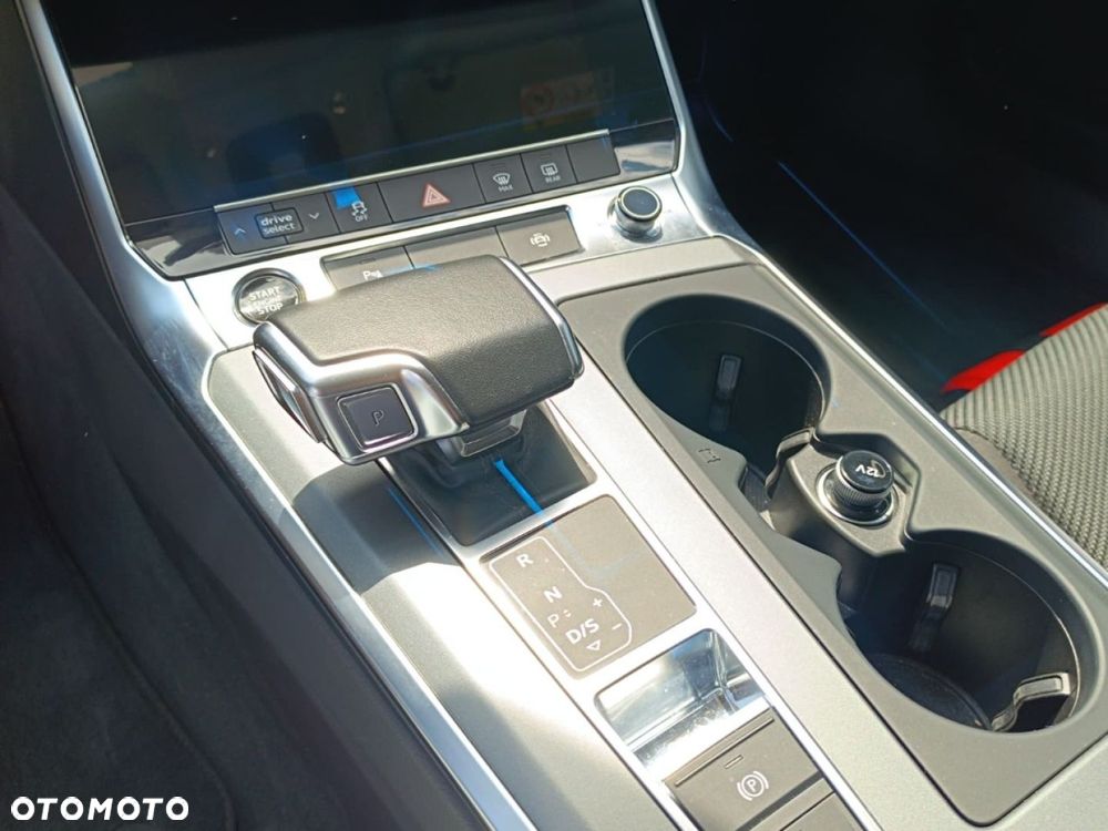 Audi A6 Limousine - 8