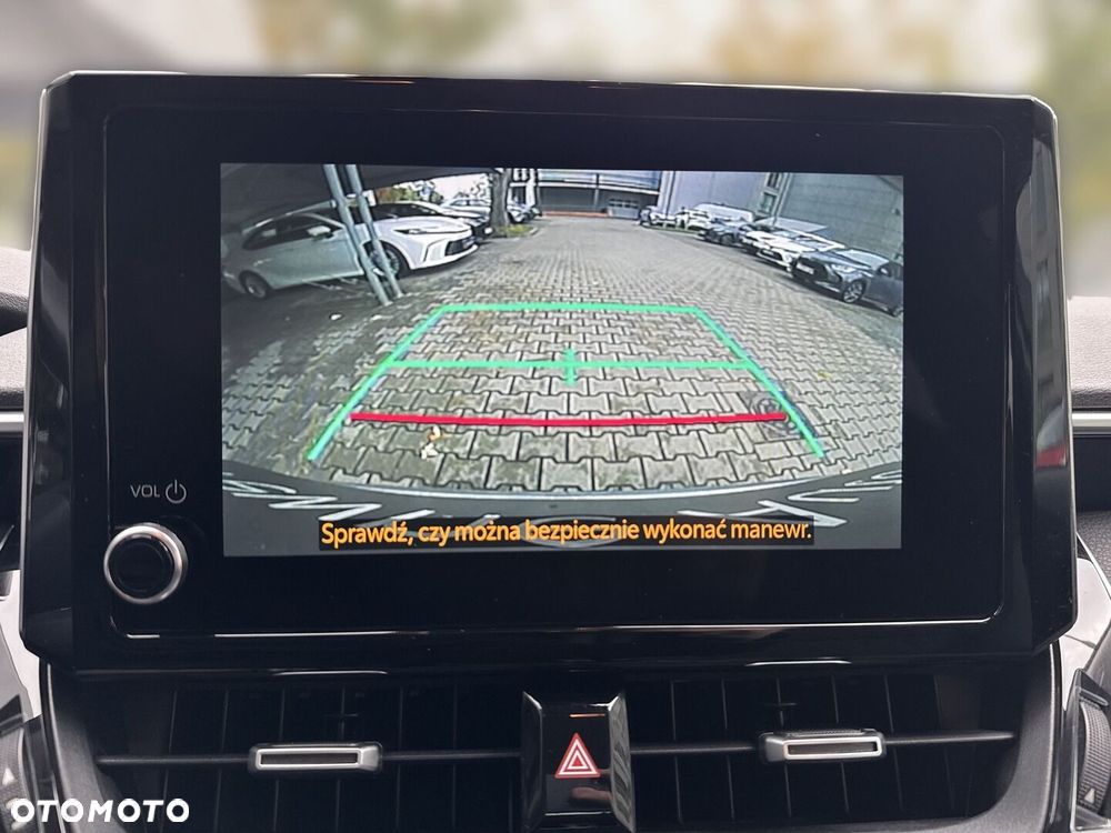 Toyota Corolla 1.8 Hybrid Comfort - 23