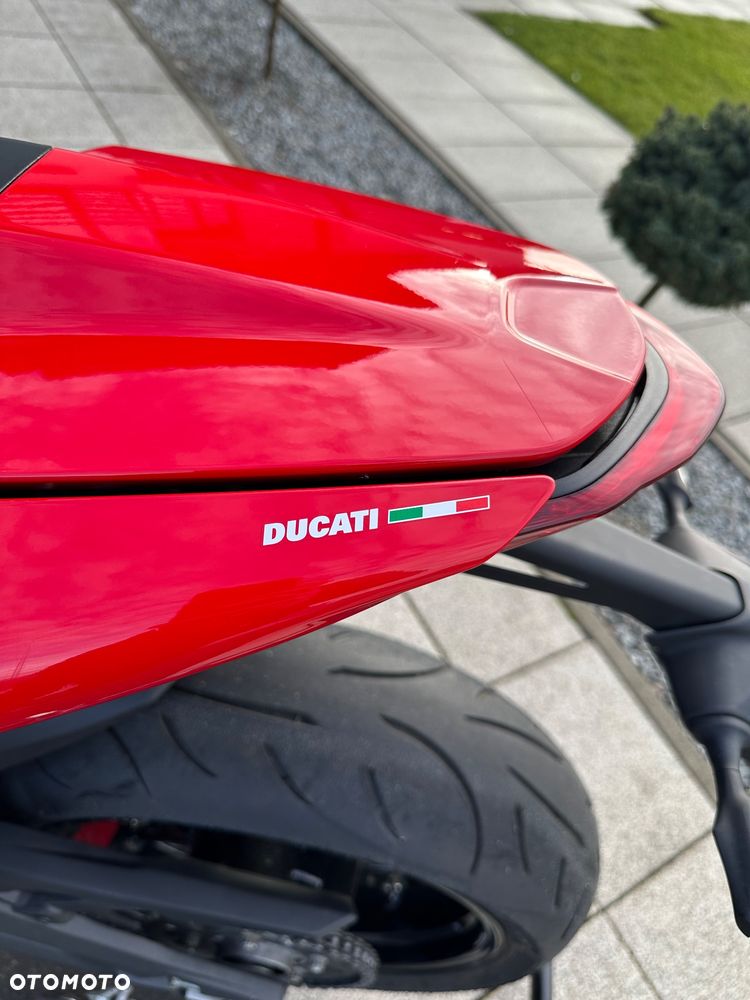 Ducati Monster - 9